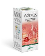 Aboca  Adiprox Advanced Concentrato Fluido per il Metabolismo dei Grassi 325 g