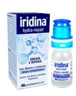 Montefarmaco Otc Iridina Hydra Repair Gocce Oculari 10 Ml