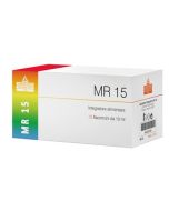 Laboratorio Terapeutico M. R. Mr15 10 Flaconcini 10 Ml