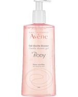 AVENE GEL DOCCIA 500ML