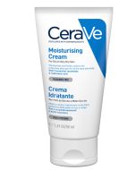 Cerave Crema Idratante 50 Ml