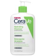 Cerave Detergente Idratante 473 Ml