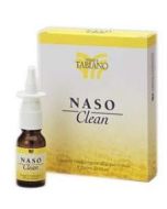 Terme Di Salsomagg. Tabiano Soluzione Per Irrigazione Nasale Spray Nasoclean 6 Flaconcini 15ml