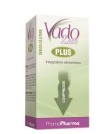 Promopharma Vado Lax Plus 100 Compresse