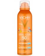 Vichy Ideal Soleil Anti-sand Kids Spf50 200 Ml