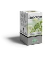 Aboca Finocarbo Plus Digestivo 50 Opercoli 25 g Nuovo Formato
