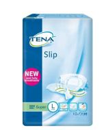 Essity Italy Pannolone Per Incontinenza A Mutandina Tena Slip Super L 10 Pezzi