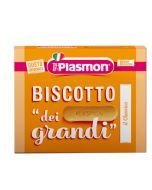 Plasmon Biscotti dei Grandi