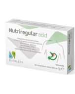 Nutriregular Acid 20cpr Mast