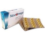 Pharmanutra Novomega 30 Capsule