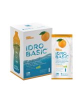 Biohealth Italia Idrobasic Arancia 15 Buste