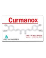 Abi Pharmaceutical Curmanox 15 Compresse