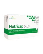 Aqua Viva Nutricap Plus 30 Compresse