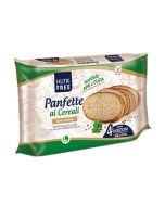 Nt Food Nutrifree Panfette Ai Cereali 320 G