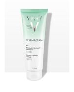 Vichy Normaderm 3 In 1 125 Ml
