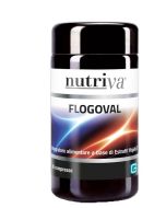 Cabassi & Giuriati Nutriva Flogoval 30 Compresse