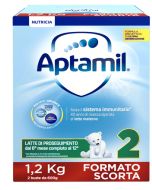 Aptamil 2 Latte 1200g