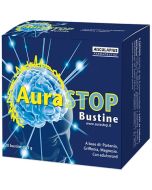 Aesculapius Farmaceutici Aurastop 20 Bustine Da 3 G