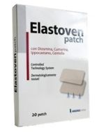 Elastoven Patch 20cerotti