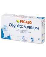 Schwabe Pharma Italia Oligolito Serenum 20f