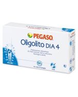 Schwabe Pharma Italia Oligolito Dia4 20 Fiale 2 Ml