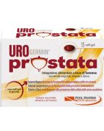 Pool Pharma Urogermin Prostata 15softgel