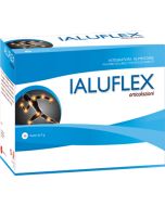 Ialuflex 30bust