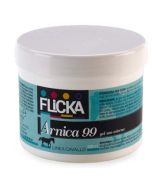 Arnica Gel 99 Bar 500ml