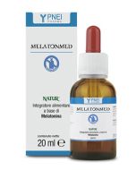 Melatonmed 0,5mg 30ml