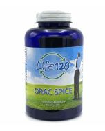 Life 120 Italia Life 120 Orac Spice 240 Compresse