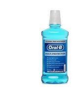 Procter & Gamble Oralb Collutorio Proexpert 500 Ml