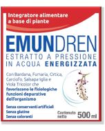 A. V. D. Reform Emundren Bevanda 500 Ml