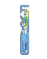 Procter & Gamble Oralb Complete 5 In 1 Spazzolino Medio Testina 40 Mm