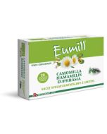 Recordati Eumill Gocce Oculari 20fl0,5ml