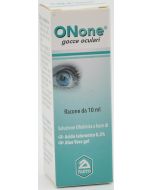 Farto Onone Gocce Oculari 10 Ml