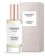 Verset Health & Beauty Verset Andrea For Her Eau De Toilette Mini 15 Ml