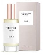 Verset Health & Beauty Verset Elle Eau De Toilette Minii 15 Ml