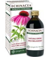 Dr. Giorgini Ser-vis Echinacea Estratto Integrale 200 Ml