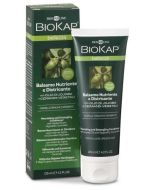 Biokap b Balsamo Nutr Distric