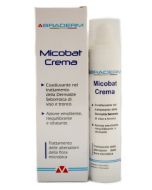 Micobat Crema 50 Ml Braderm