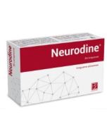 B2pharma Neurodine 30 Compresse