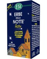 Esi Erbe Della Notte Activ 50 Capsule