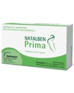 Italfarmaco Natalben Prima 30 Capsule