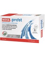 Nova Argentia Ind. Farm Nova Prost 30 Capsule Softgel