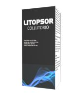 Litopsor Collutorio 250ml