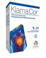 Klamacor 60cps Veg