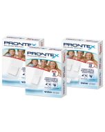 Safety Cerotto Prontex Water Strips Assortito 20 Pezzi