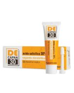 Sanitpharma Decapan 30 Unguento 30 Ml