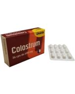 Biogroup Colostrum Unicis 36 Capsule 400 Mg