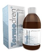 Shedir Pharma Unipersonale Termodren Sciroppo 300 Ml